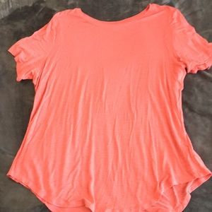 Old Navy Luxe Tee